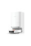Xiaomi Robot Vacuum X20+ With All-In-One Smart Base Station 6000Pa Suction Power - 19