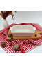 Arna 22 Cm Ceramic Oven Dish