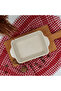 Arna 22 Cm Ceramic Oven Dish - 2