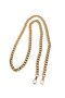 Light Yellow Bag Chain Crossbody Bag Shoulder Chain Strap 125 cm - 2