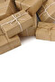 Kraft Paper 70X100 Kraft Packaging Paper Dowry Packaging Paper Dowry Wrapping Paper 90Gr 20 Pieces - 2