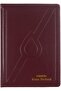 Safe Book 20x28 320 Sheets Thermo Leather