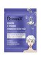5-Piece Keratin and Vitamin E Coconut Oil Bone Hair Mask Set - 5