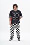 Blaze Black Jersey