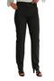 Lycra Fabric Rainbow Women's Trousers - Bgl-st01080 - 2