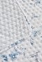 Marisa Double Bedspread Blue - 5
