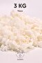 3 kg Visco Cropped Sponge - Furniture Seat and Throw Pillow Filled Material