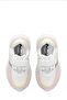 Gumes.B4Fx White Female Child Sneaker Shoes - 4