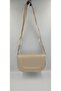 Comfort Model Cross Adjustable Stylish Hand Arm and Shoulder Bag with Column Strap - 2