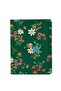 A5 3-Piece Mini Floral Notebook Set - 2