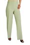 Women's Fabric Trousers Classic Bgl-St01387 - 2
