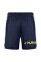 Fb 23 Navy Blue Shorts - 2
