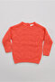 Baby Long Sleeve Knitwear Sweater