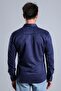 Double Pocket Covered Seasonal Suede Shirt Yxc U16463-40211 - 7