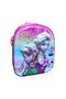 Sue and Se Girl's Embossed Kindergarten Bag 8266 - 2