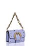 Women's Bag with Shoulder Strap - 74va4bfc-zs643-302 - 2