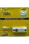 Sliding Door Window Lock White. - 5