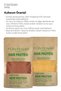 Hair Protein / Hair Care Protein Anti-Damage Special Product 100g 3-Pack - 7
