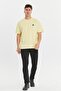GLENDI Oversized PRINTED T-SHIRT