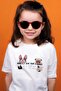 New Unisex 3-9 Years Polarized Red Children's Sunglasses - 3