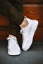 Crn 1860 Lace-Up Thick Sole Basic Men's Sneaker - 4