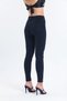 Smoked Skinny Leg Lycra Jeans Skinny Jeans - 5