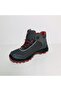Men's Outdoor Boots - Waterproof, Gray-Tile, M1238Tgk - 2