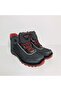 Men's Outdoor Boots - Waterproof, Gray-Tile, M1238Tgk - 3