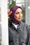 وشاح Olinda 48002-01 موديل - 4