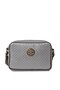 Fcb 568 Crossbody Bag Silver - 2