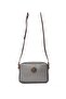 Fcb 568 Crossbody Bag Silver - 3