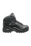 Waterproof Leather Smoked Men's Outdoor Boots M1219Ds