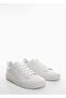 Lace-up sneakers