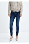 Skinny Pregnant Jeans