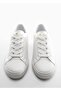 Lace-up sneakers - 5