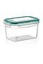 Freshbox Deep Storage Container Easy Lid 12.5 X 7.5 X 8.5 Cm 0.7 Lt Lc-220