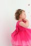 Girl's dress tutu barbie - 6