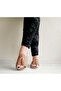 Women's Daily Tassel Detailed Summer Comfortable Slippers - 2