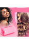 Professional Hair Shape and Comb Set - 4