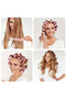 Professional Hair Shape and Comb Set - 5