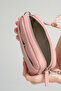 West Adjustable Cross Hand Arm and Shoulder Strap Mini Women's Bag with Magnet and Zipper - 6