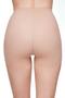 Laser Cut Invisible Hot Pants High Waist Non-Marking Boxer - 2
