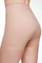 Laser Cut Invisible Hot Pants High Waist Non-Marking Boxer - 3