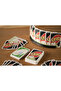 بطاقة ألعاب UNO - حامل - 3