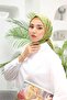 وشاح ناعم 73057-33 - 5