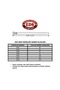 Eds Women's Black Belt - 2