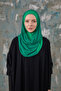 Nirvana Boneli Shawl-Emerald