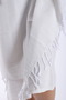 Solid Color Peshtemal Towel,Beach Towel,Bath Towel,Pareo,Cotton Cream - 3