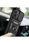 Tecno Spark Go 2024 Case Impact Resistant Black - 5