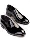 Men's Classic Classic Shoes Suitable for Groom's Suits and Suits - 2